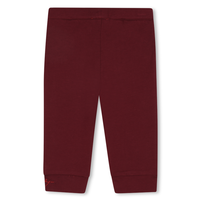 Legging en jersey GIVENCHY 
                        FILLE