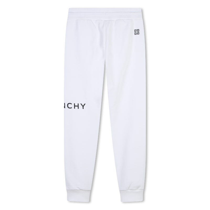 Pantalon de jogging molleton GIVENCHY 
                    FILLE