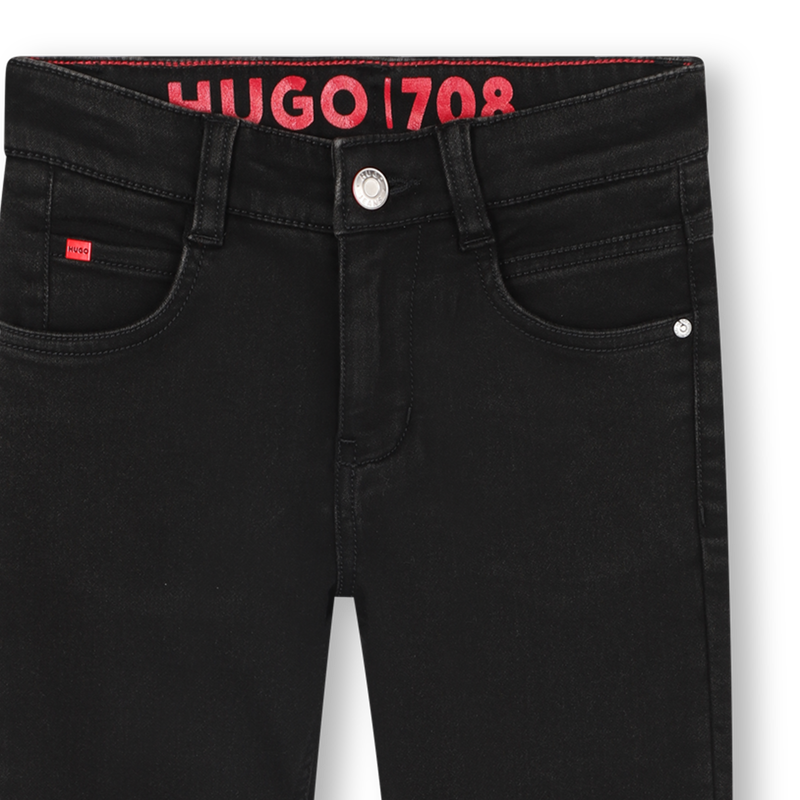 Pantalon en denim Hugo 
                    GARCON