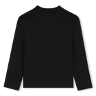 Tee-shirt manches longues LANVIN 
                    FILLE