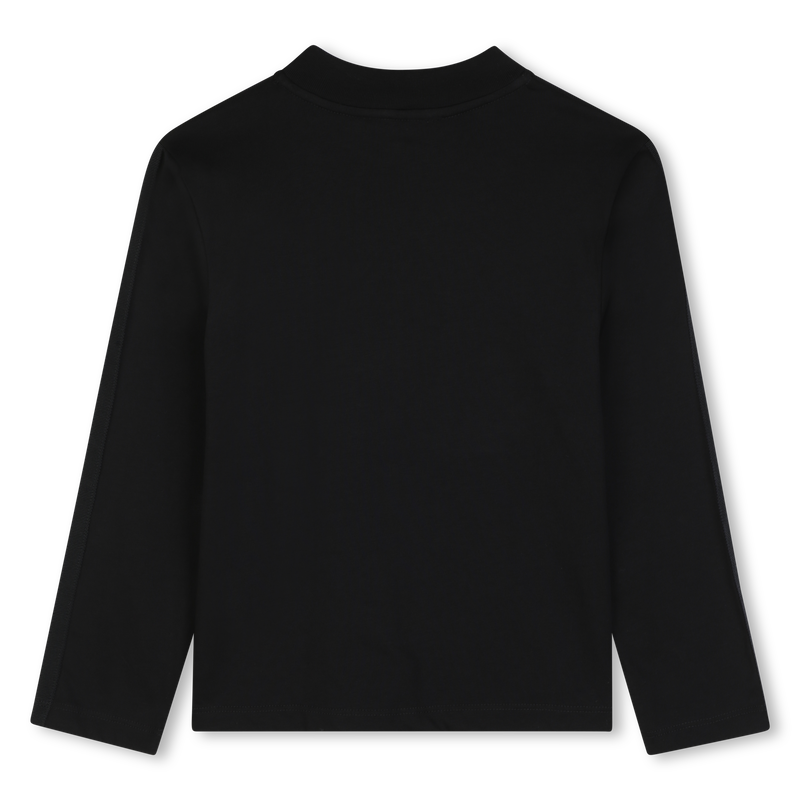 Tee-shirt manches longues LANVIN 
                        FILLE