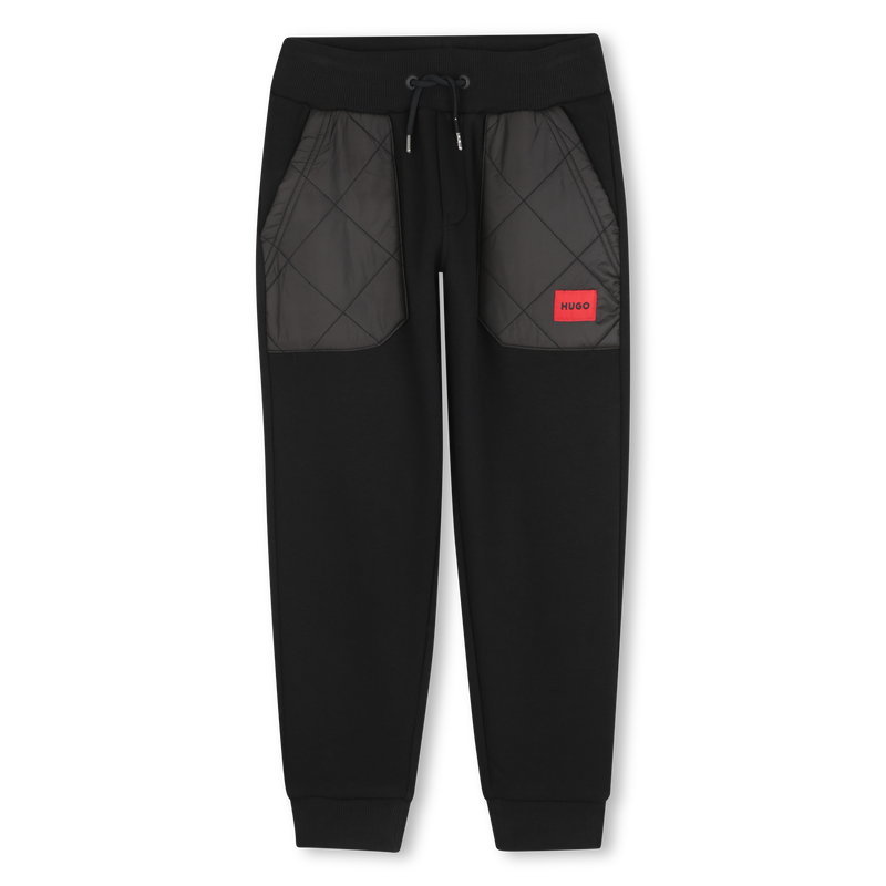 Pantalon de jogging Hugo 
                        GARCON