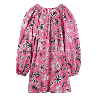 Robe MARC JACOBS FILLE