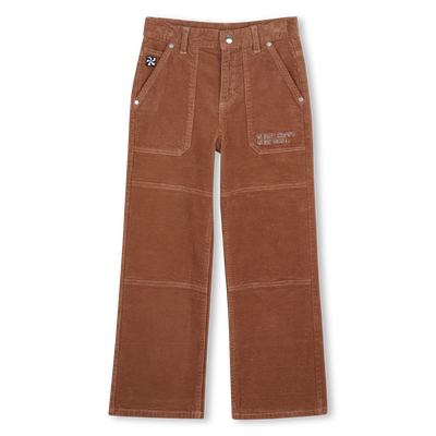 Pantalon KIDS AROUND GARCON
