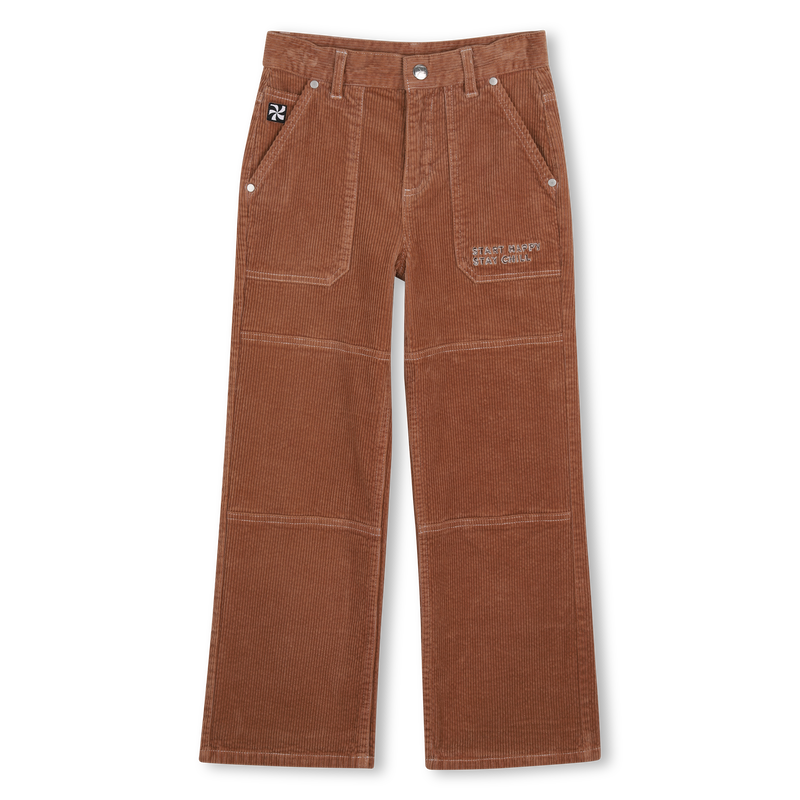 Pantalon KIDS AROUND 
                        GARCON