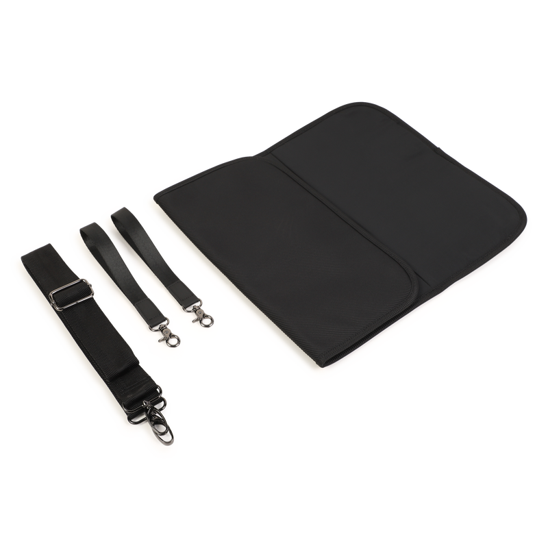 Sac &agrave; langer zipp&eacute; BOSS 
                        UNISEXE