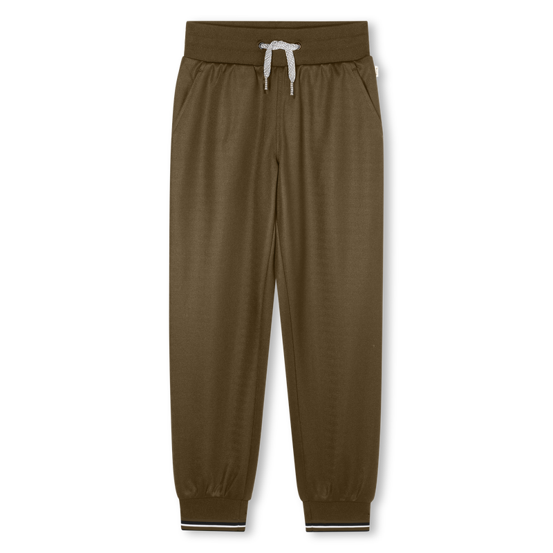 Pantalon de jogging BOSS 
                        GARCON