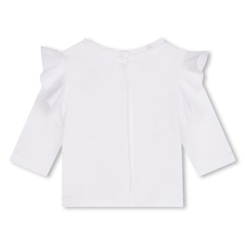 T-shirt, legging et bonnet GIVENCHY 
                    UNISEXE
