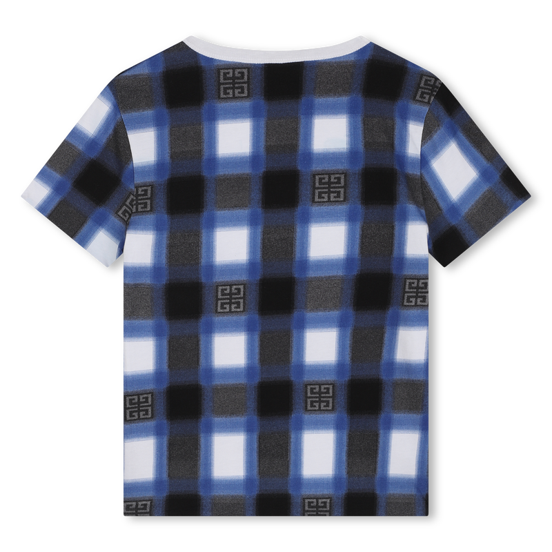 T-shirt réversible GIVENCHY 
                    GARCON
