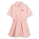 Robe chemise Hugo 
                    FILLE