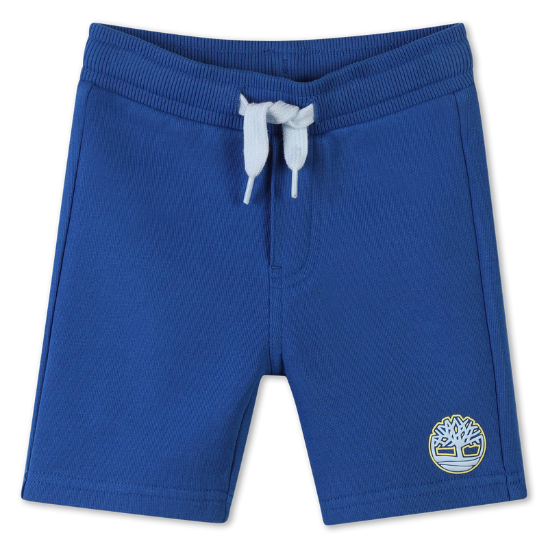 Ensemble short et sweat-shirt TIMBERLAND 
                    GARCON