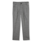 Pantalon &agrave; pinces BOSS 
                    FILLE