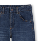 Pantalon en denim CHLOE 
                    FILLE