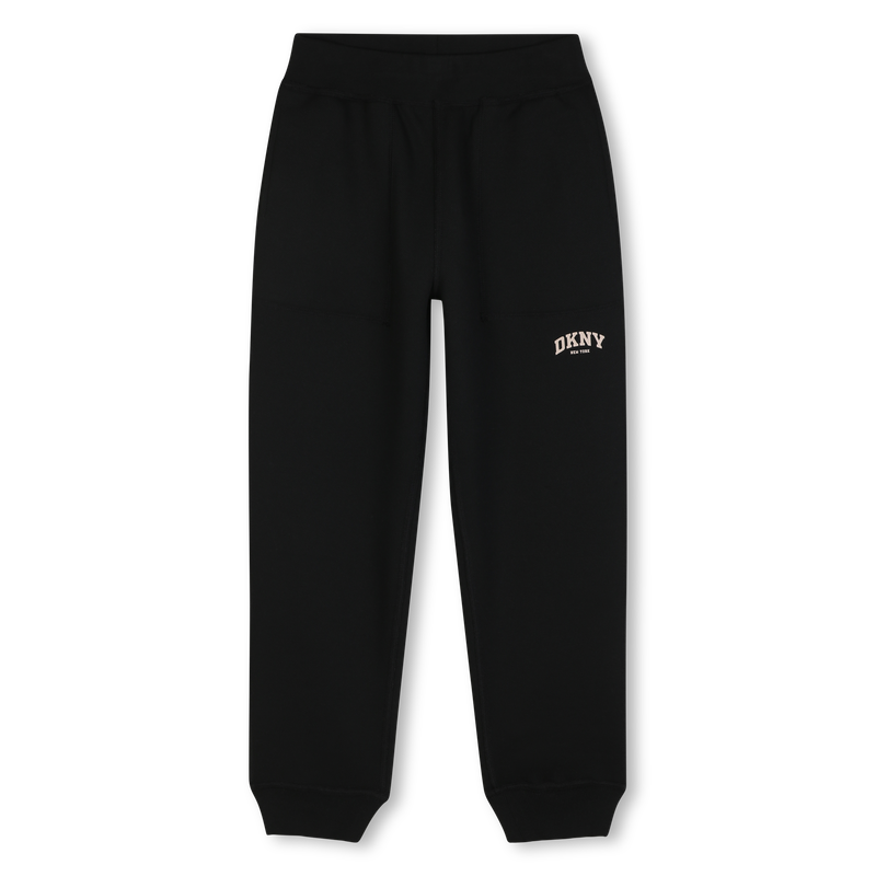 Pantalon r&eacute;versible DKNY 
                        GARCON