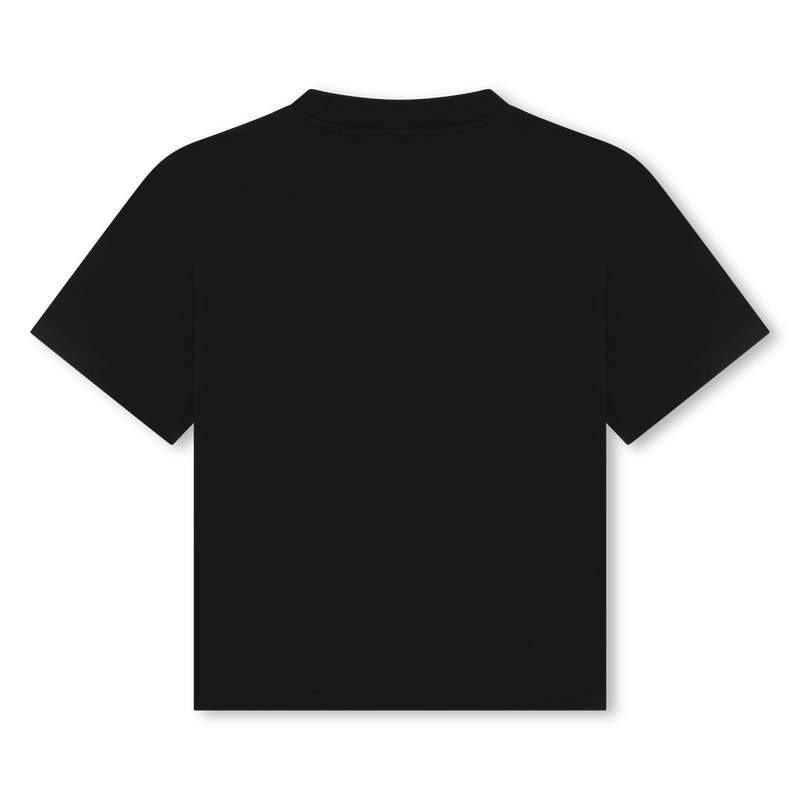 T-shirt avec imprim&eacute; plac&eacute; TIMBERLAND 
                        GARCON