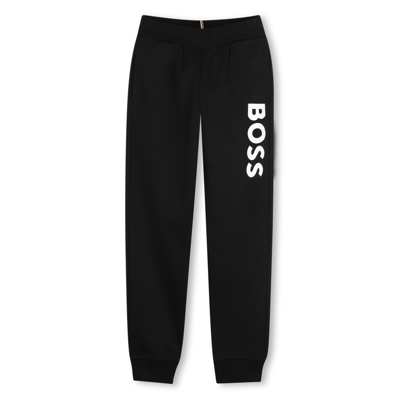Pantalon de jogging BOSS 
                        GARCON