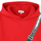 Sweat-shirt &agrave; capuche MARC JACOBS 
                    FILLE