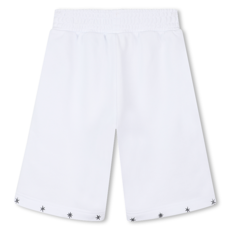 Short avec broderies étoiles GIVENCHY 
                    GARCON