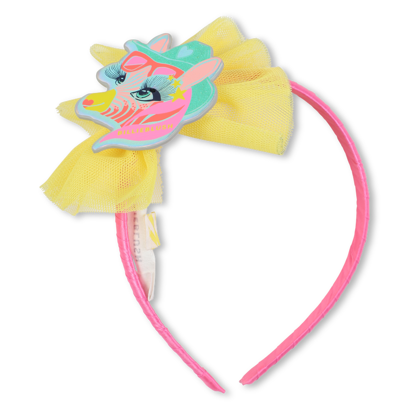 Serre-t&ecirc;te fantaisie BILLIEBLUSH 
                        FILLE