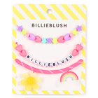 Lot de 3 bracelets perles fantaisie BILLIEBLUSH 
                    FILLE