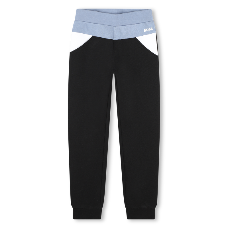 Pantalon de jogging BOSS 
                    GARCON
