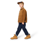 Pantalon en denim TIMBERLAND 
                    GARCON