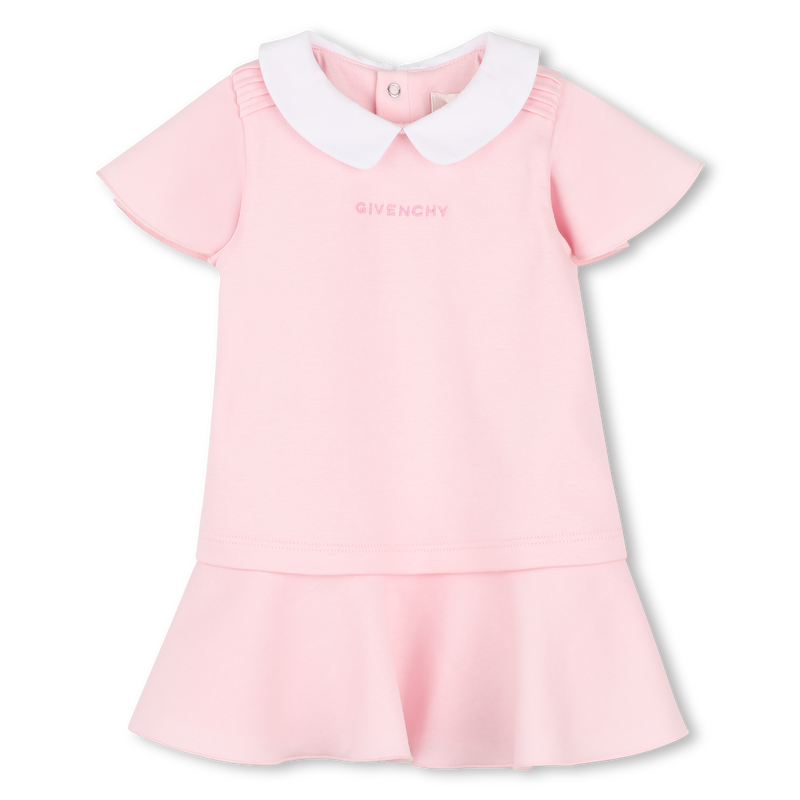 ENSEMBLE 3 PIECES GIVENCHY 
                        UNISEXE