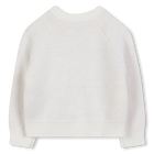 Ensemble tricot MICHAEL KORS 
                    FILLE