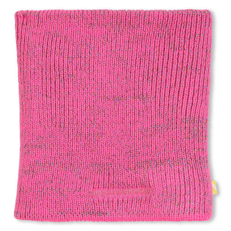 Tour de cou tricot BILLIEBLUSH 
                    FILLE
