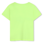 Tee-shirt &agrave; manches courtes BILLIEBLUSH 
                    FILLE