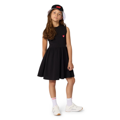 ROBE SANS MANCHES Hugo FILLE