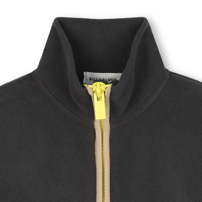Cardigan sans manches BILLIEBLUSH 
                    GARCON