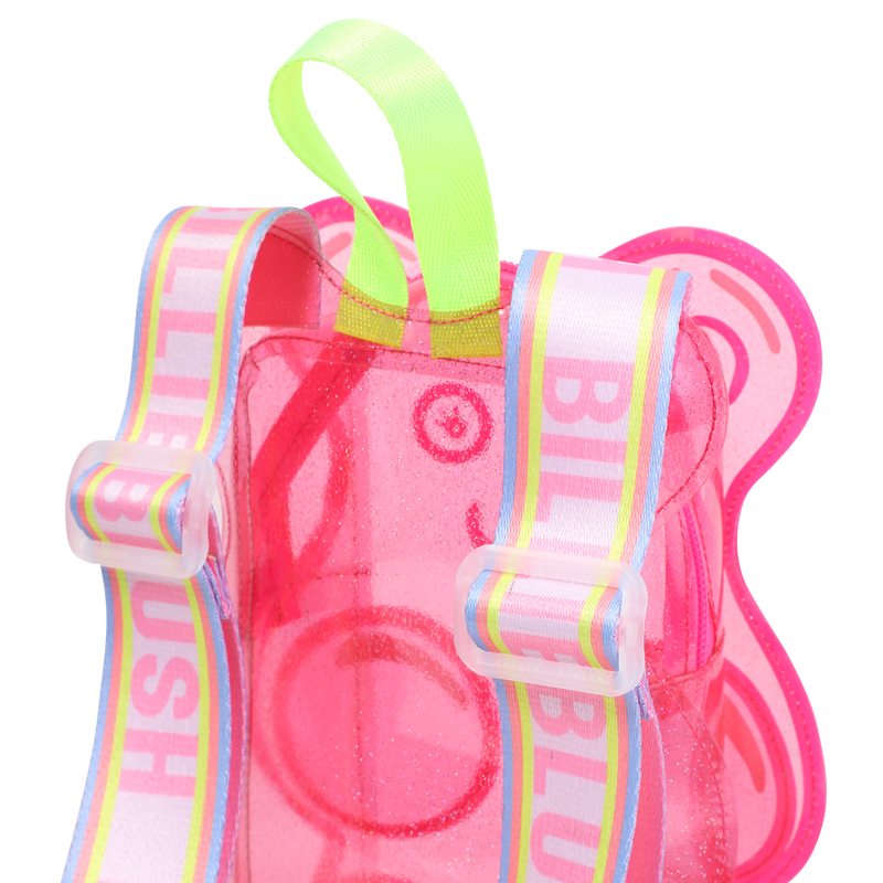 Petit sac à dos bonbon ourson BILLIEBLUSH 
                    FILLE