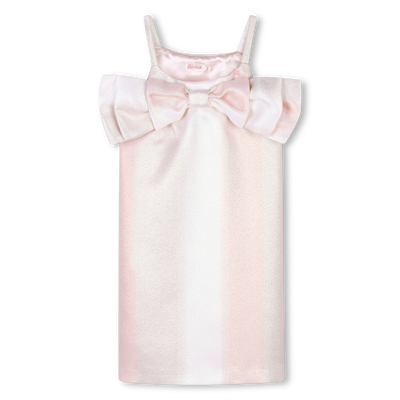 Robe de cérémonie iridescente BILLIEBLUSH FILLE