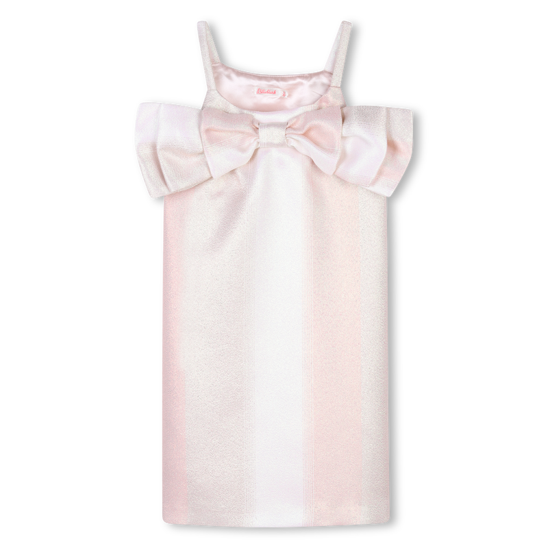 Robe de cérémonie iridescente BILLIEBLUSH 
                    FILLE