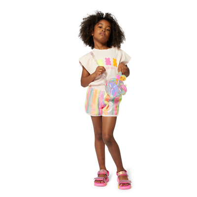 Sac &agrave; main ballon licorne BILLIEBLUSH FILLE