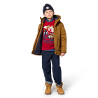 Tee-shirt manches longues TIMBERLAND 
                    GARCON