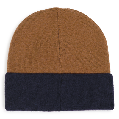 Bonnet en tricot TIMBERLAND GARCON
