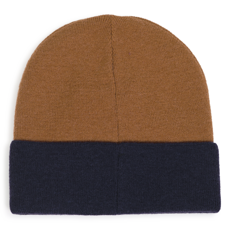 Bonnet en tricot TIMBERLAND 
                        GARCON