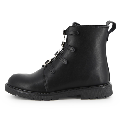 Bottines MARC JACOBS FILLE