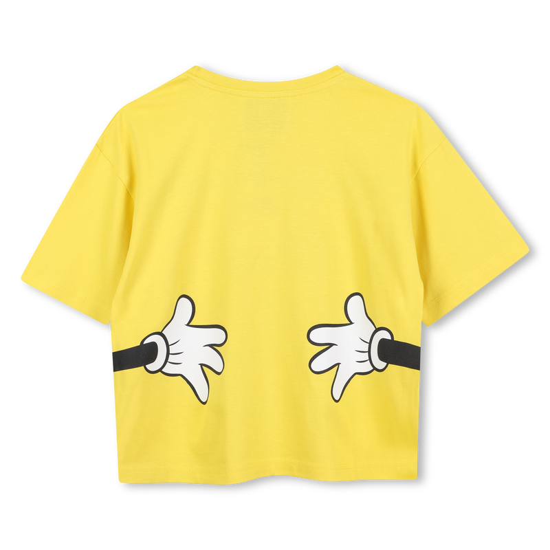 T-shirt à manches courtes MARC JACOBS 
                    UNISEXE