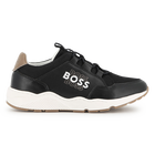 Baskets BOSS 
                    GARCON