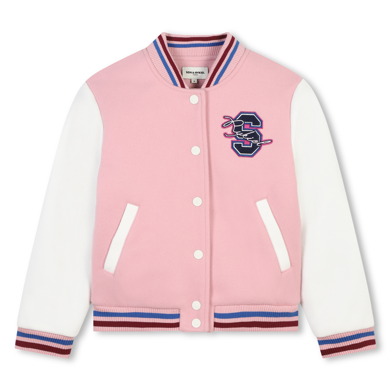 Blouson SONIA RYKIEL 
                    FILLE