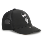 Casquette &agrave; fermeture r&eacute;glable KARL LAGERFELD KIDS 
                    GARCON