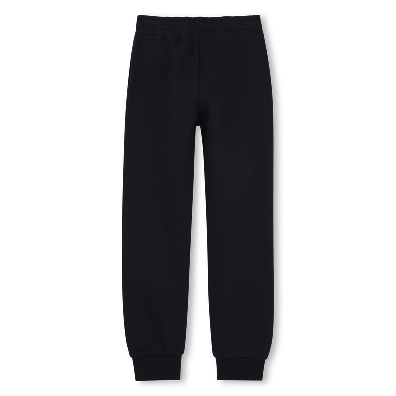 Ensemble jogging BOSS 
                        GARCON