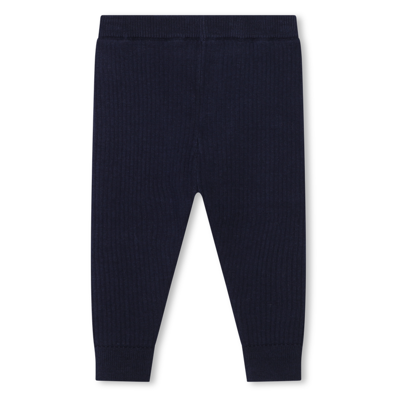 Legging en tricot CARREMENT BEAU 
                    FILLE