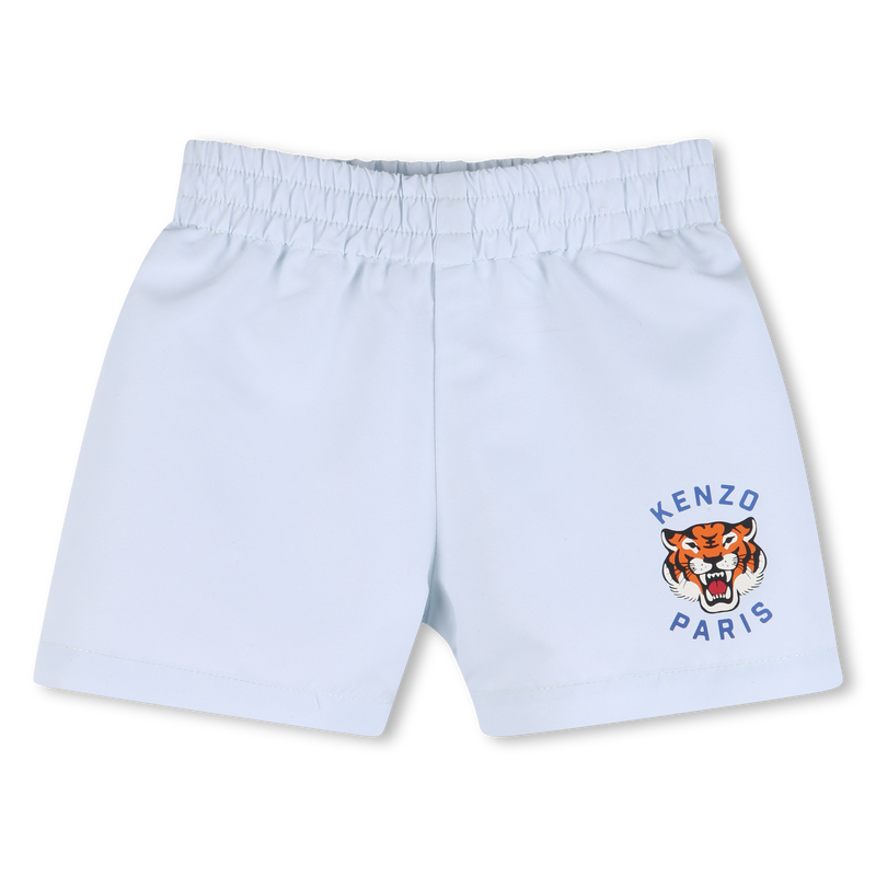 SHORT DE BAIN KENZO KIDS 
                        GARCON