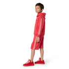 Sweat &agrave; capuche LANVIN 
                    GARCON