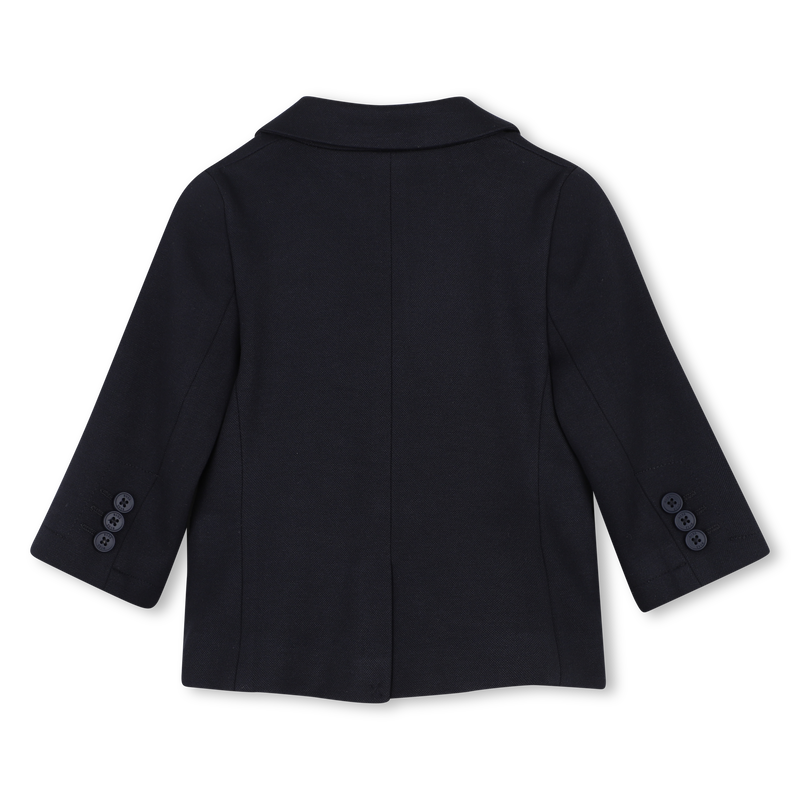 VESTE DE COSTUME BOSS 
                        GARCON