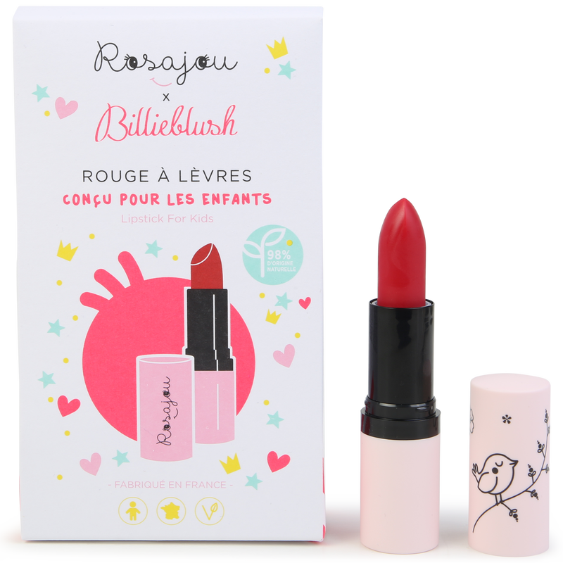 Rouge à lèvres trompe-l'oeil BILLIEBLUSH 
                    FILLE